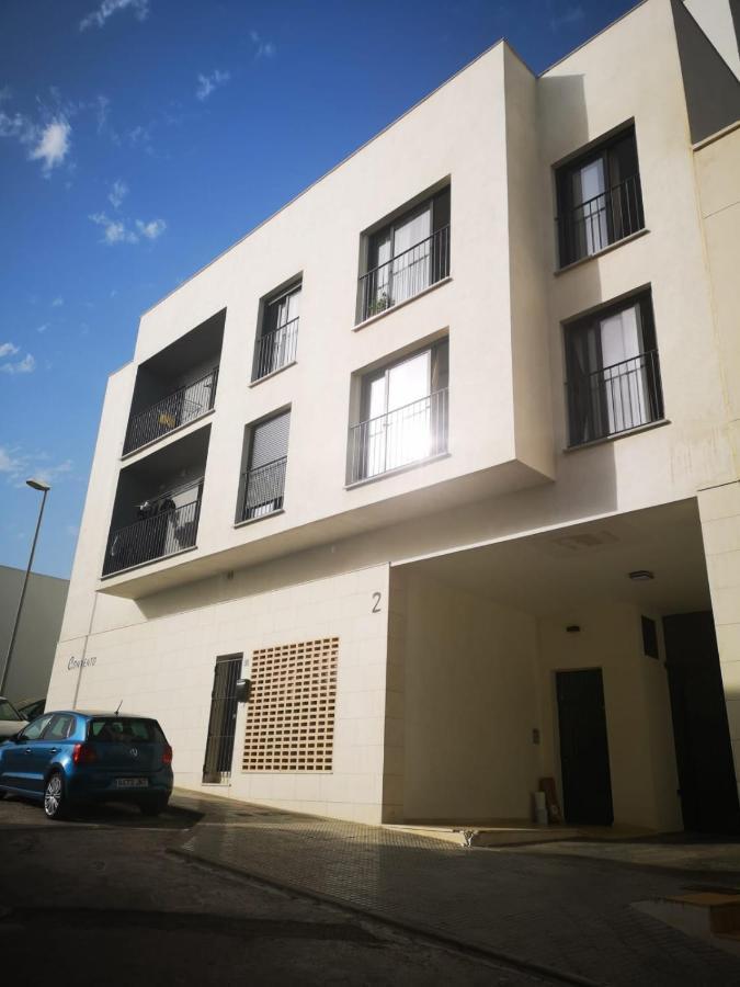Mosaiko Apartments Tarifa Exterior photo